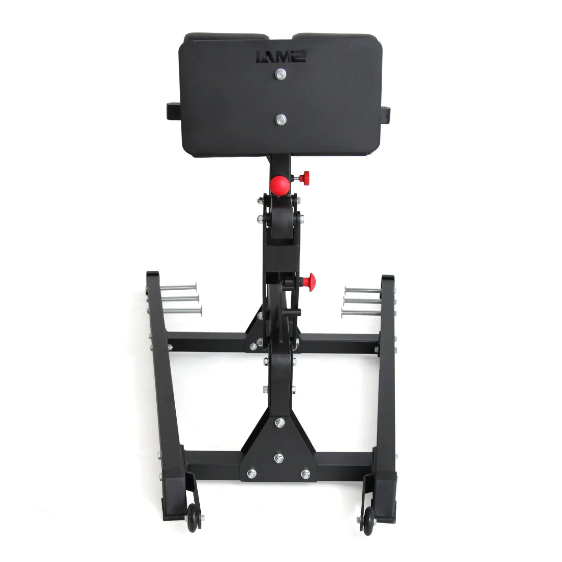 Glute Ham Developer (GHD) - Image 6