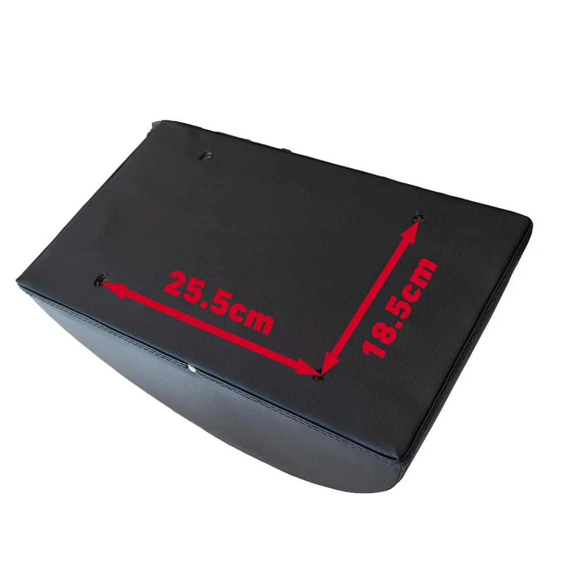 Glute Ham Developer GHD Replacement Pads - (Pair) - Image 3