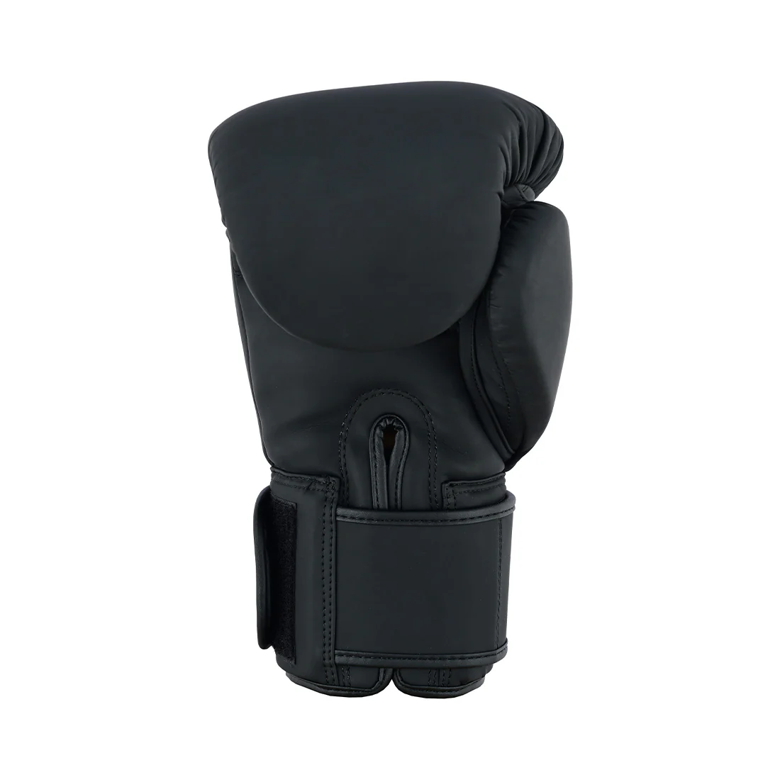 Gold Series Boxing Glove - Black/Gold - Image 5