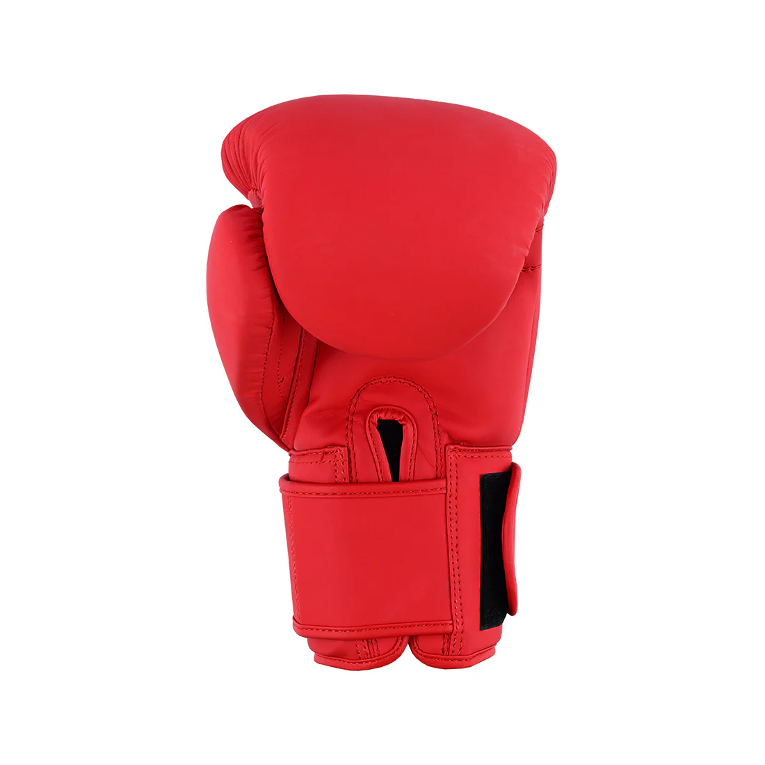 Gold Series Boxing Glove - Red/Gold - Image 7