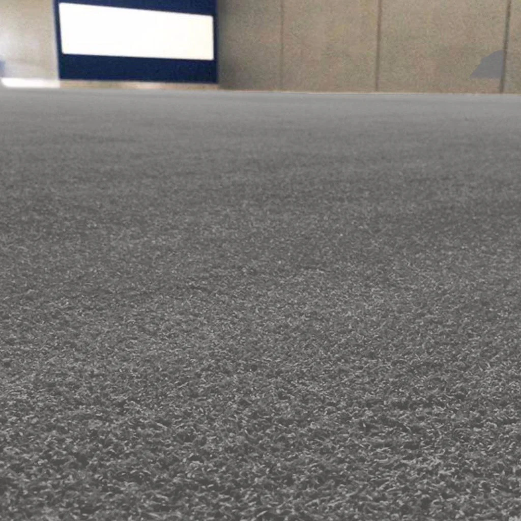 Grey Sled Turf Track - 2m x 20m - Image 4