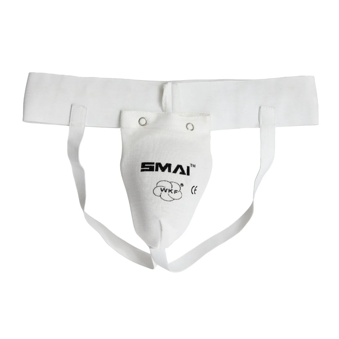 Male Groin Guard Karate - WKF Approved