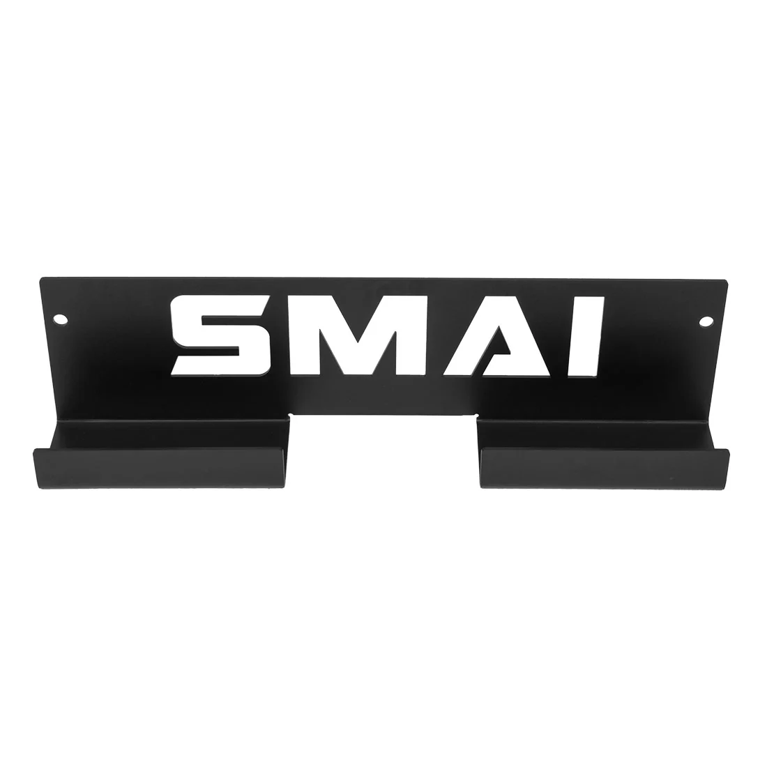 Gym Bench Storage / Gym Accessory Storage - Wall Mounted Hanger - Image 4