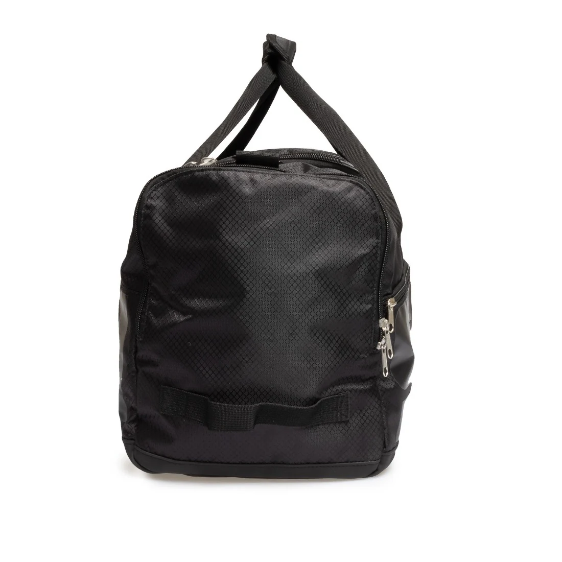 Gym Duffle Bag - Triple Black - Image 3