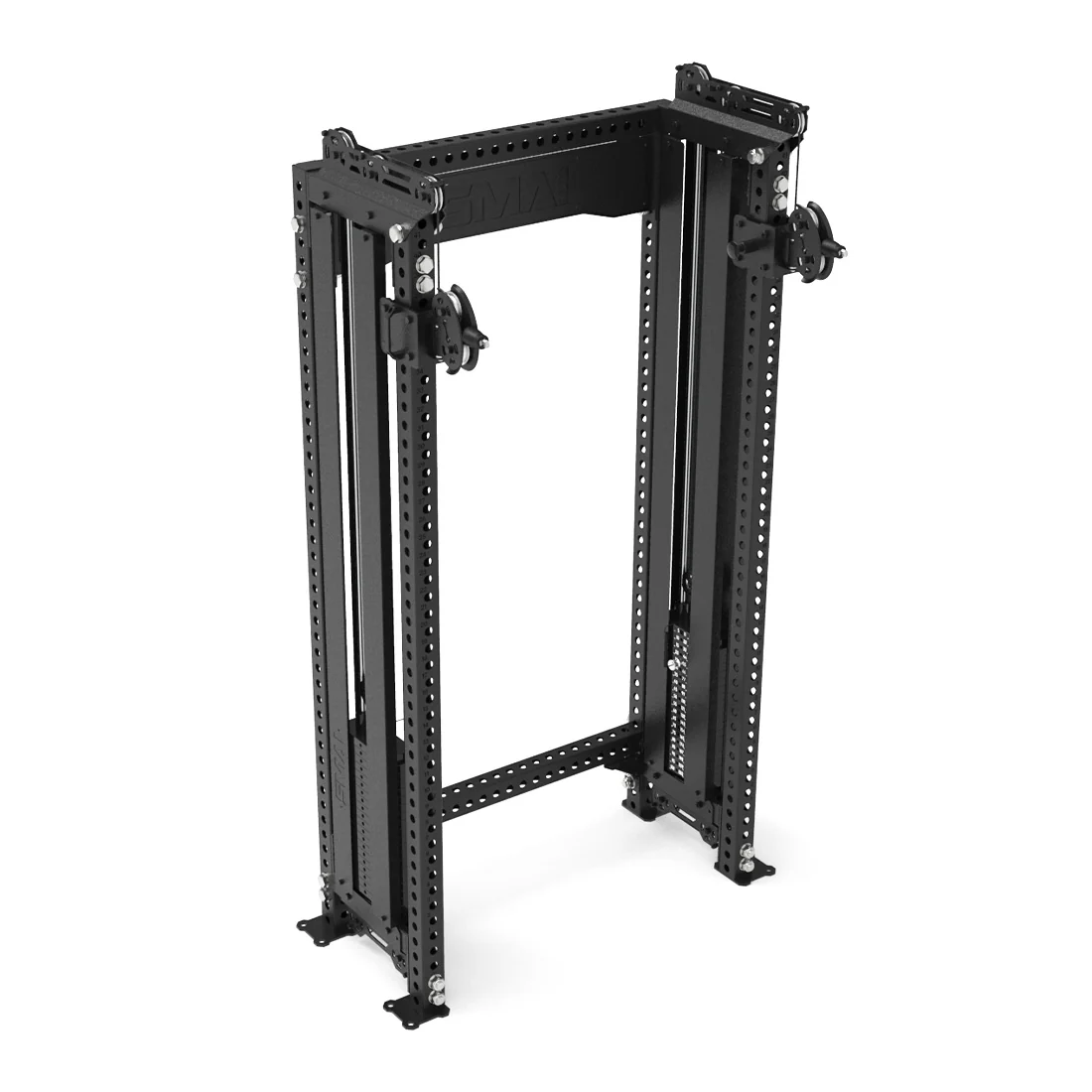 PRE ORDER - ETA MID JUNE: Functional Trainer with Dual Cable Towers - Vanta Series - Image 2