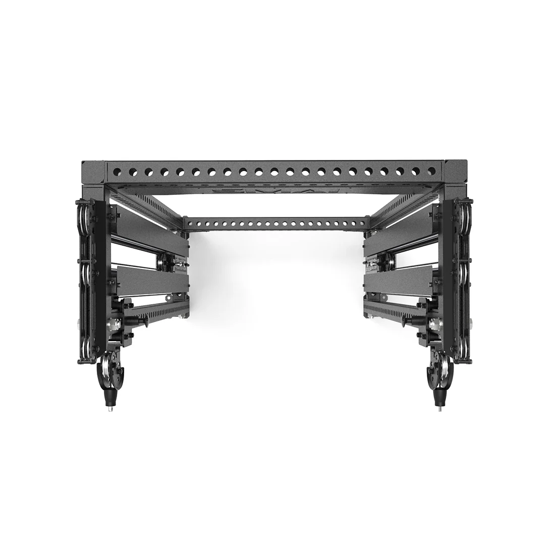 PRE ORDER - ETA MID JUNE: Functional Trainer with Dual Cable Towers - Vanta Series - Image 3