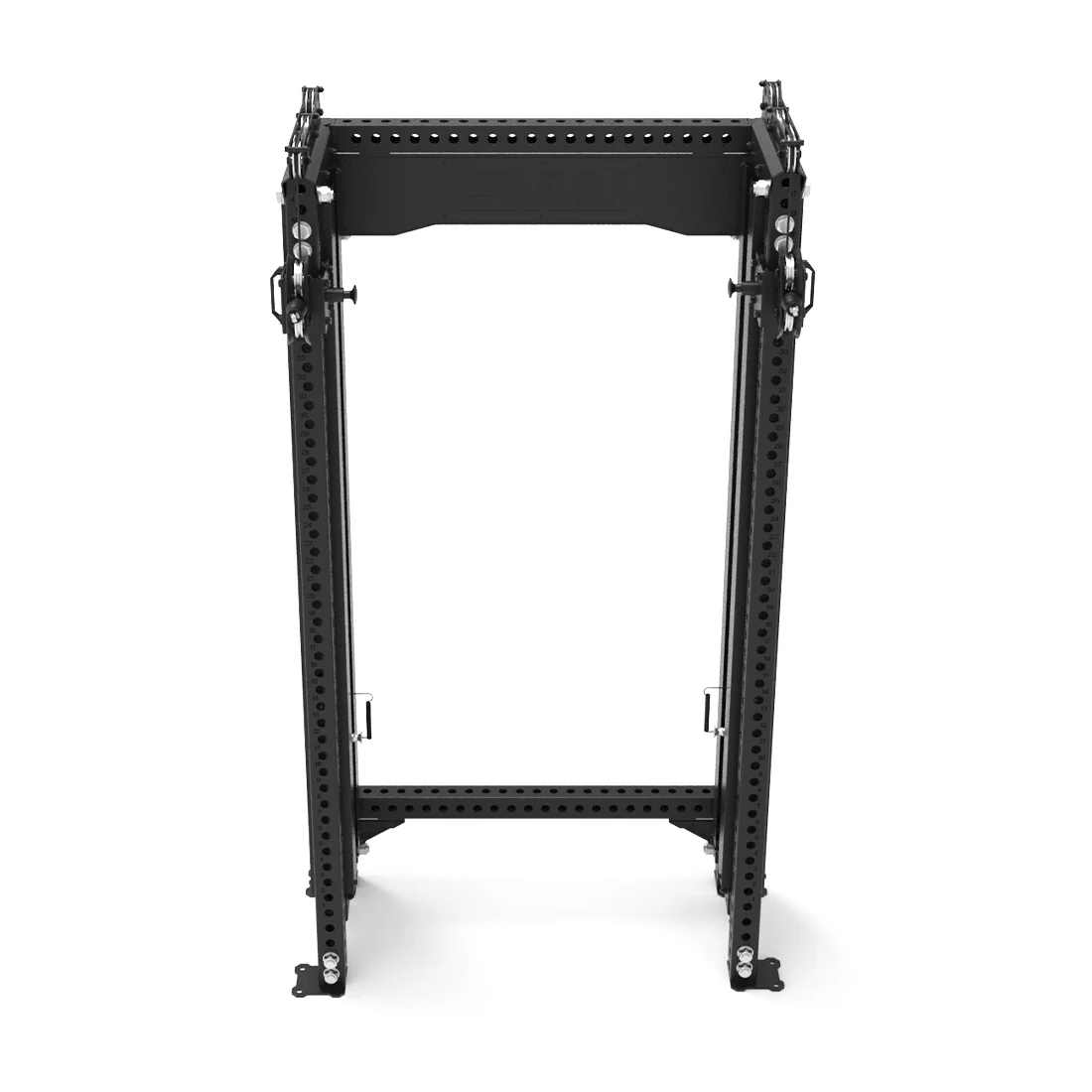 PRE ORDER - ETA MID JUNE: Functional Trainer with Dual Cable Towers - Vanta Series - Image 4