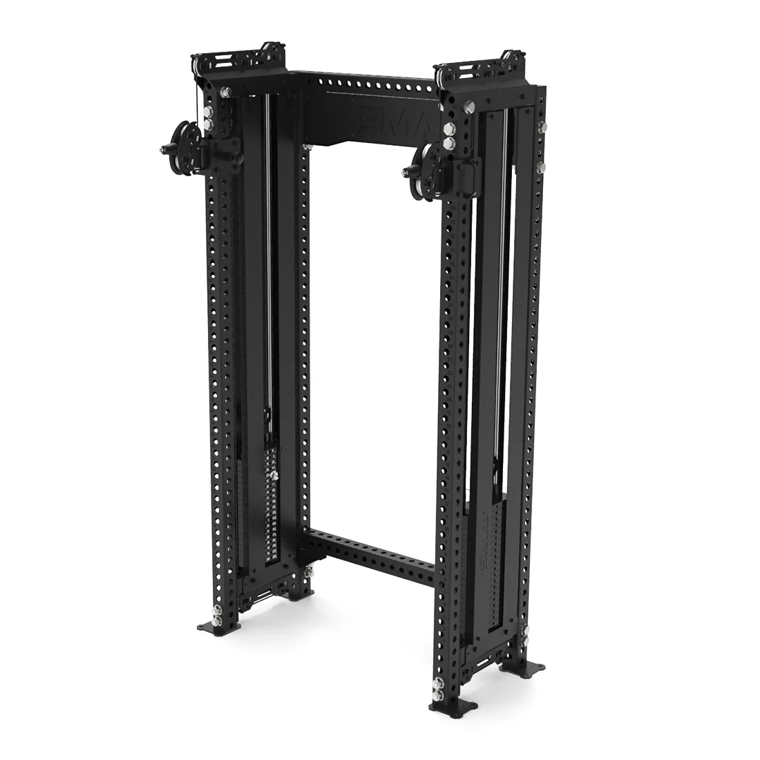 PRE ORDER - ETA MID JUNE: Functional Trainer with Dual Cable Towers - Vanta Series - Image 5