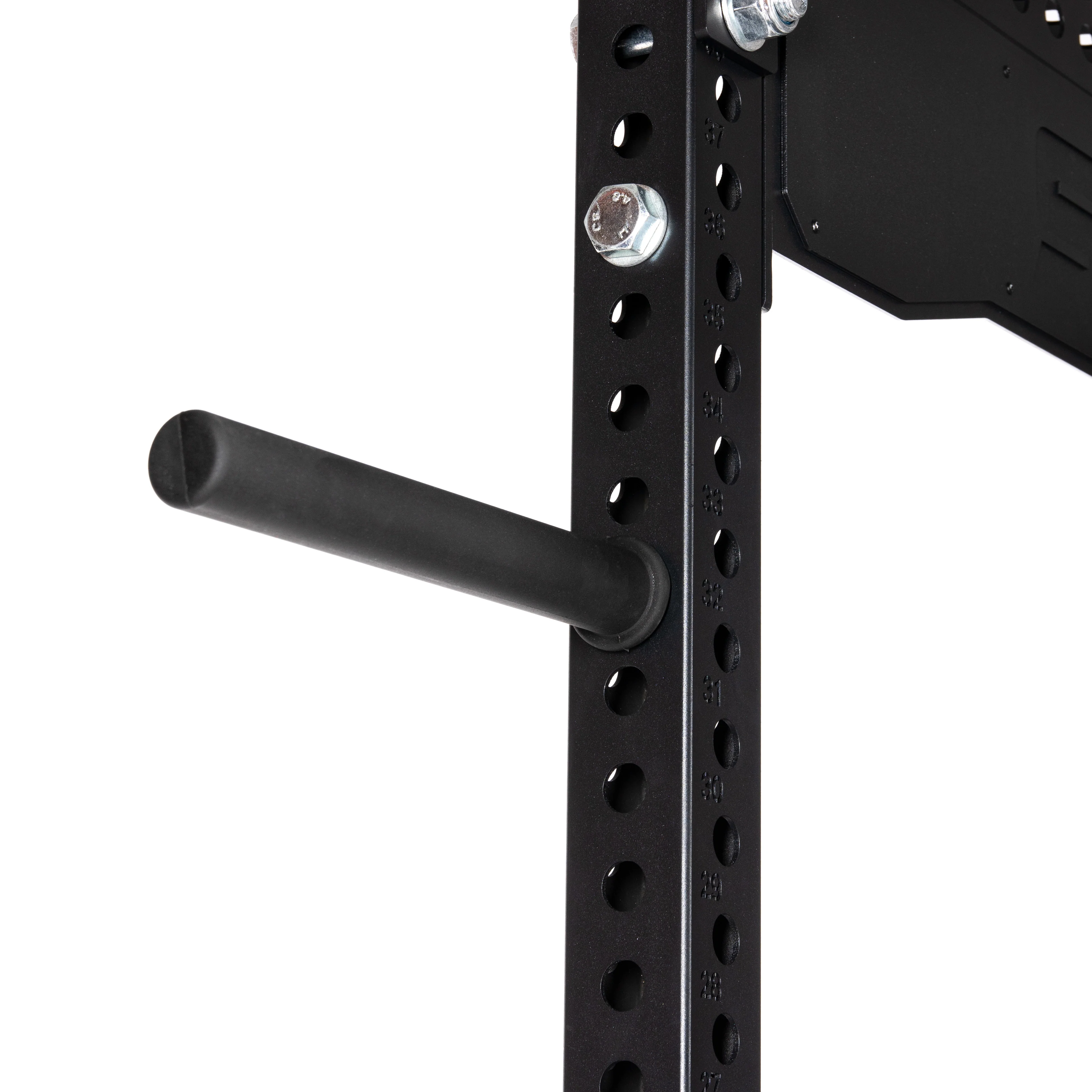 PRE ORDER - ETA MID JUNE: Half Power Rack with Smith Machine - Vanta Series - Image 7