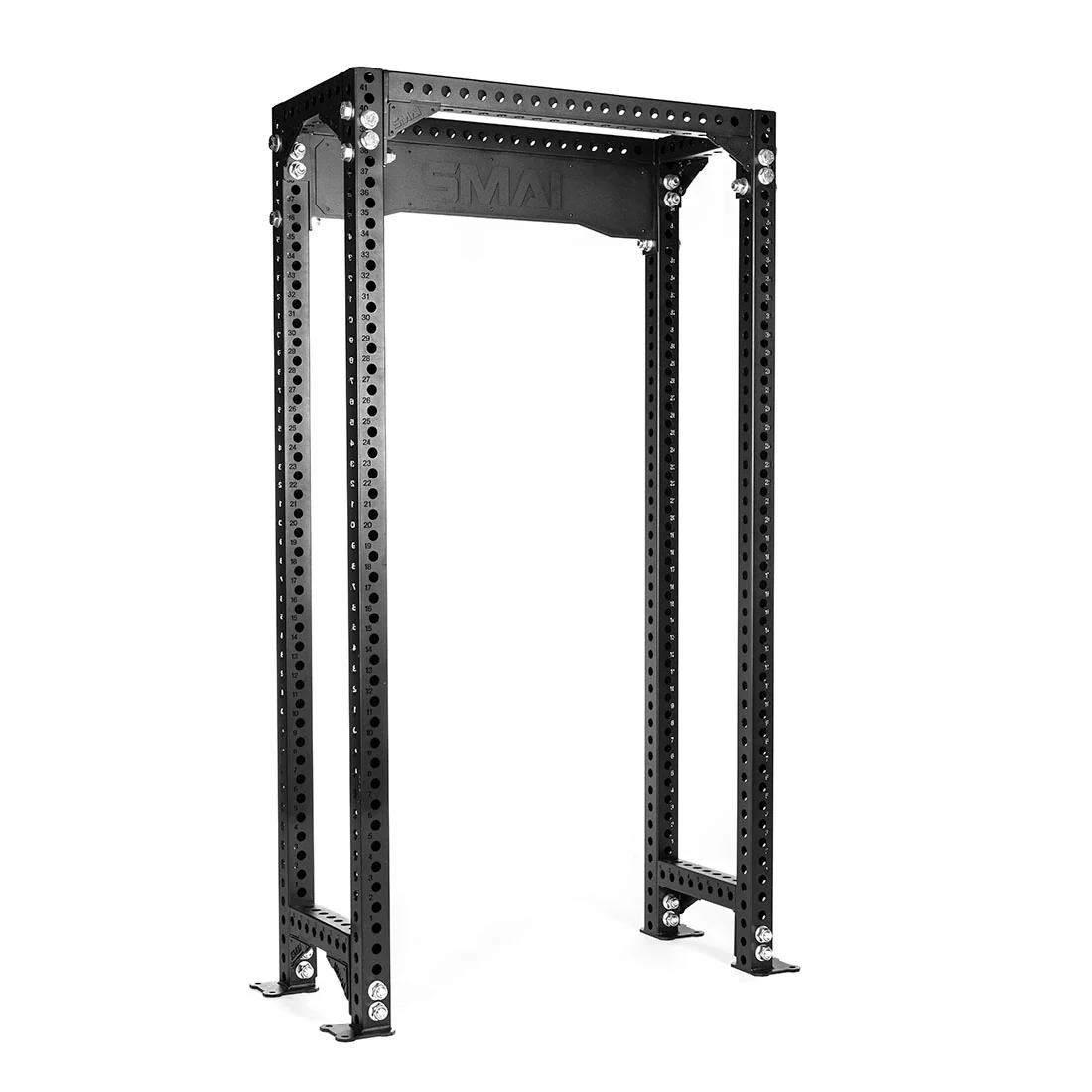 PRE ORDER - ETA MID JUNE: Half Power Rack - Vanta Series