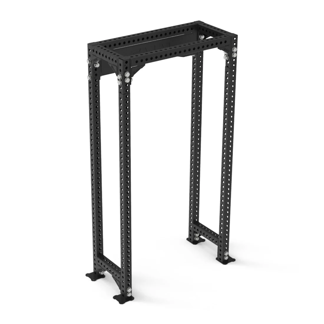 PRE ORDER - ETA MID JUNE: Half Power Rack - Vanta Series - Image 2