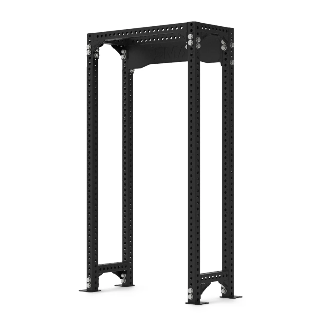 PRE ORDER - ETA MID JUNE: Half Power Rack - Vanta Series - Image 3