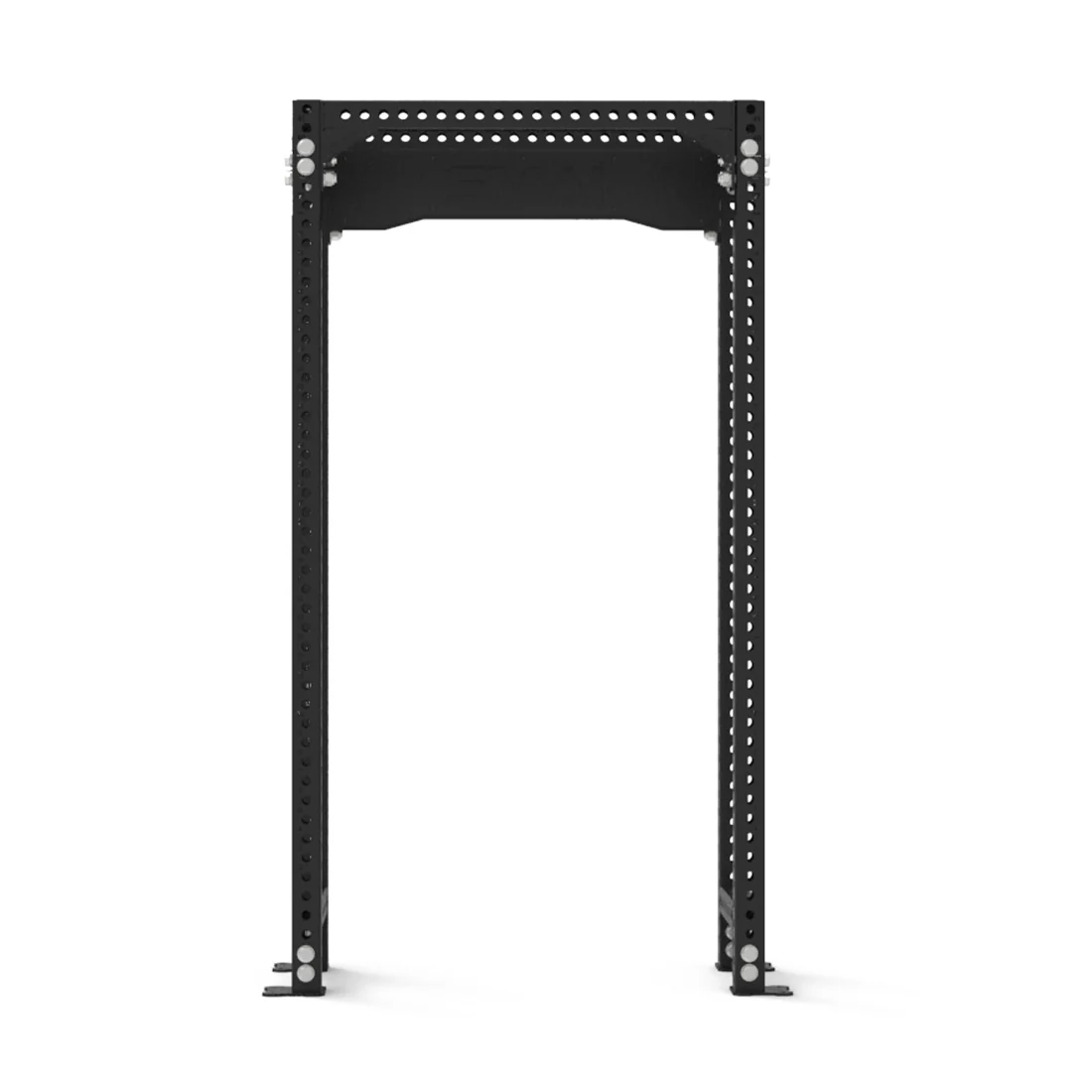 PRE ORDER - ETA MID JUNE: Half Power Rack - Vanta Series - Image 4
