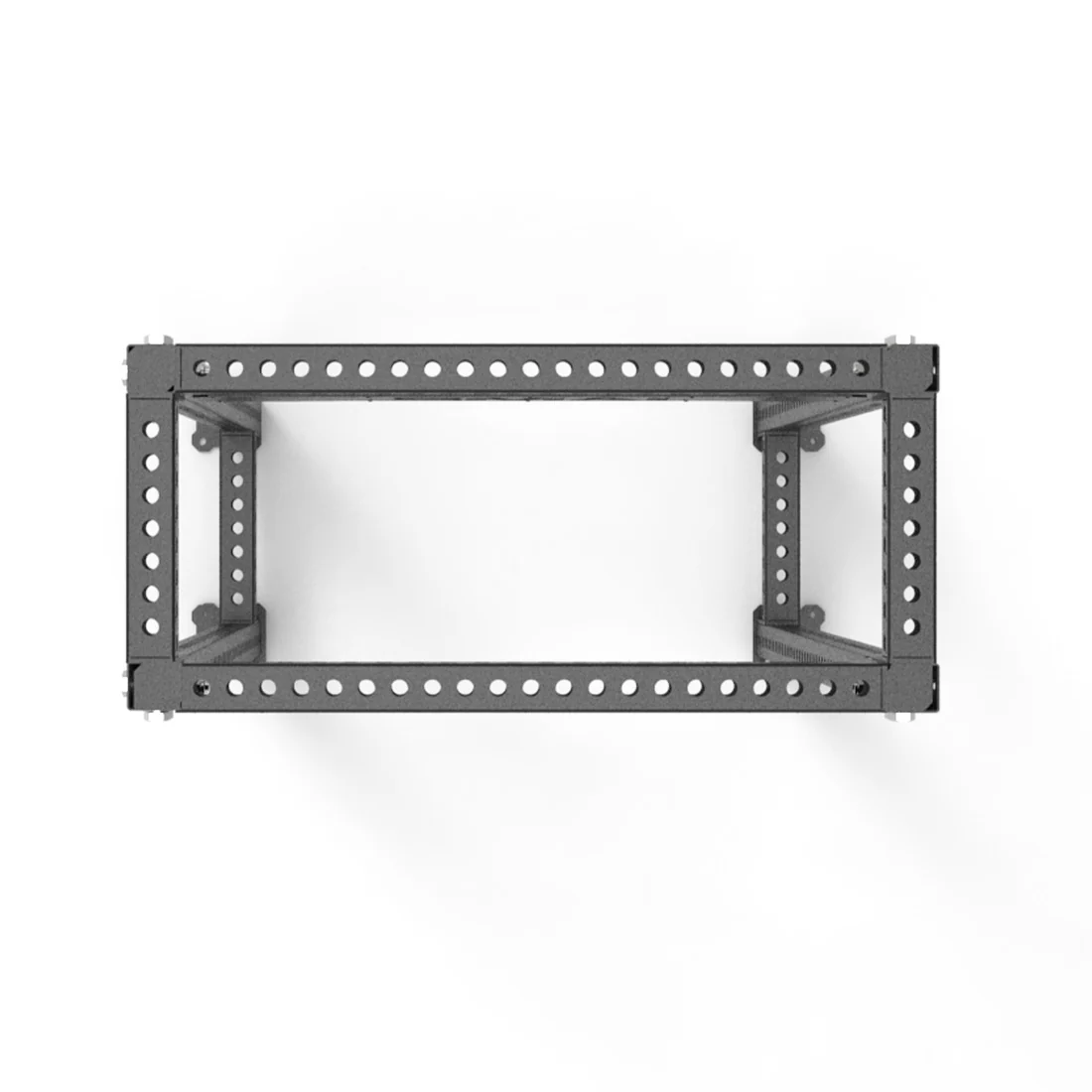 PRE ORDER - ETA MID JUNE: Half Power Rack - Vanta Series - Image 5