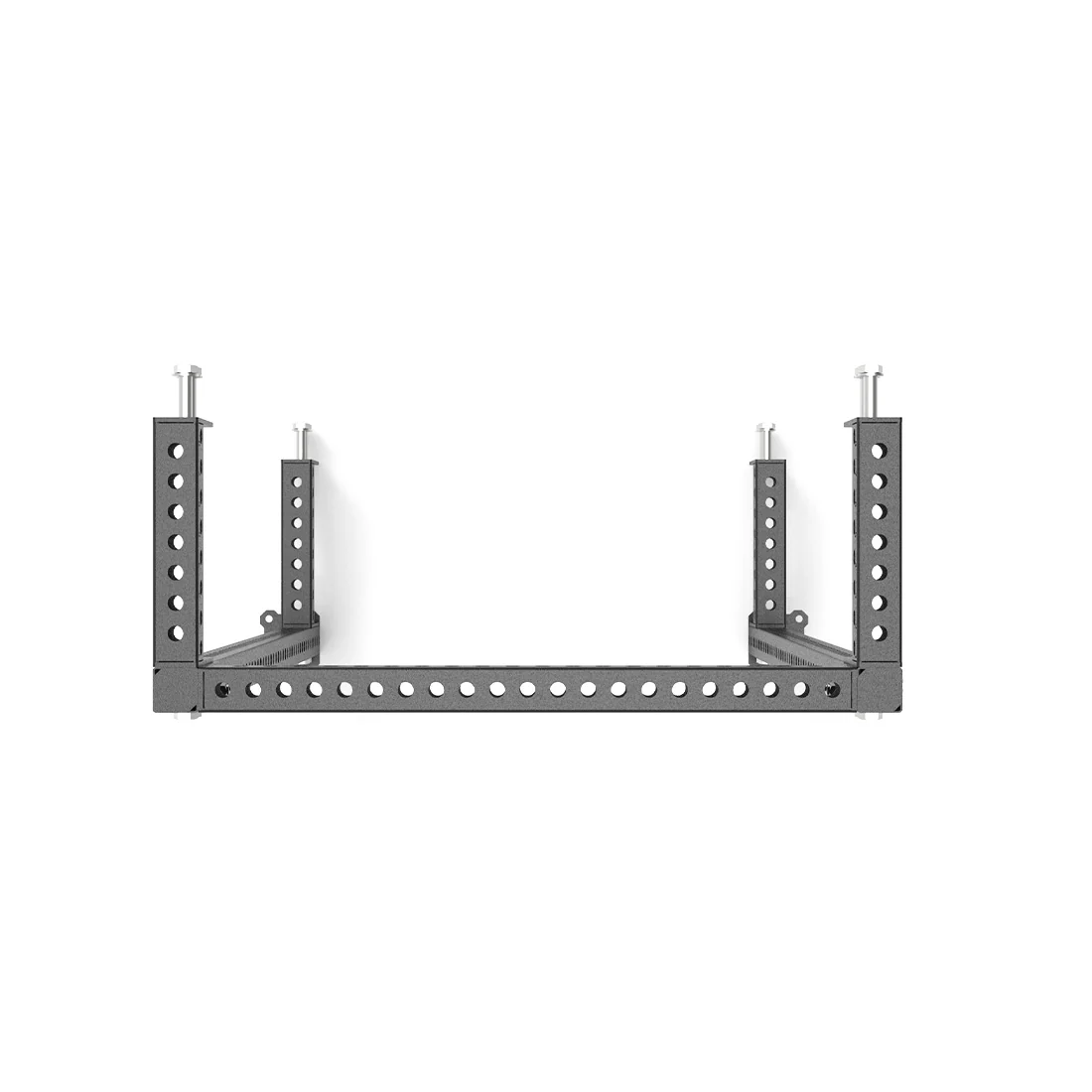 PRE ORDER - ETA MID JUNE: Half Power Rack Add On - Vanta Series - Image 5