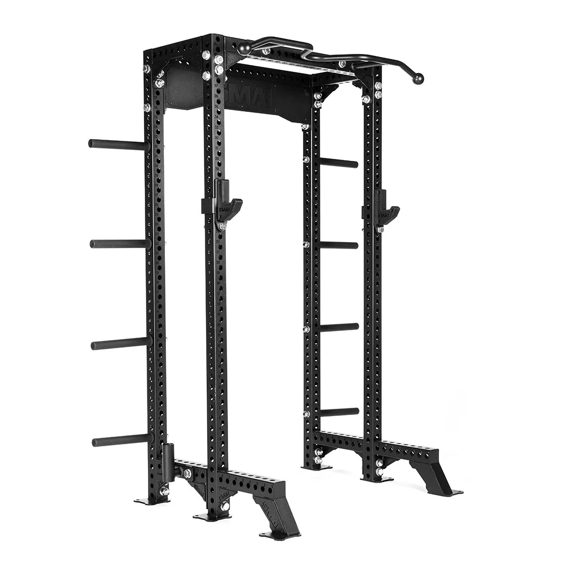 PRE ORDER - ETA MID JUNE: Half Power Rack Core Package - Vanta Series