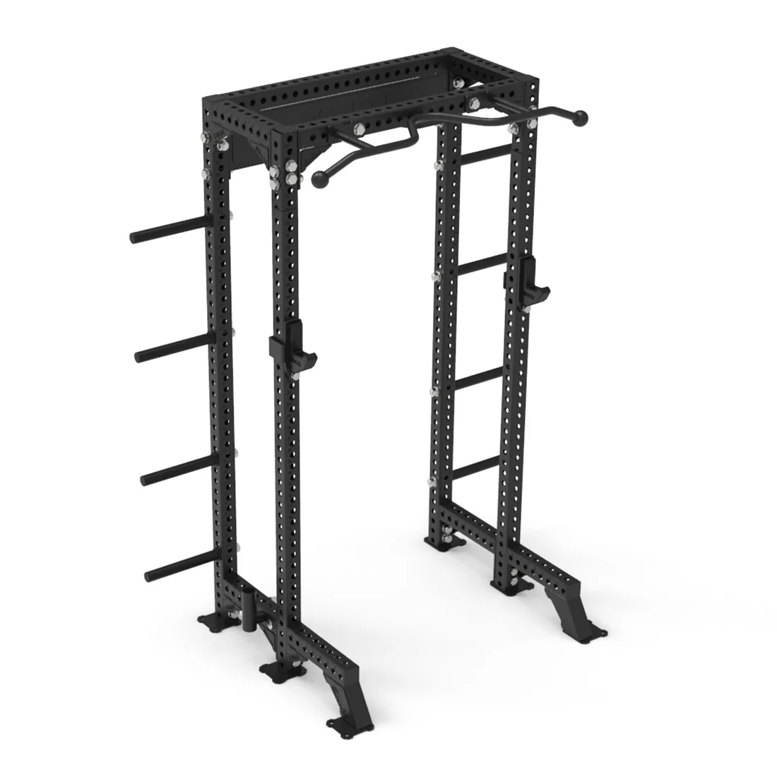 PRE ORDER - ETA MID JUNE: Half Power Rack Core Package - Vanta Series - Image 4