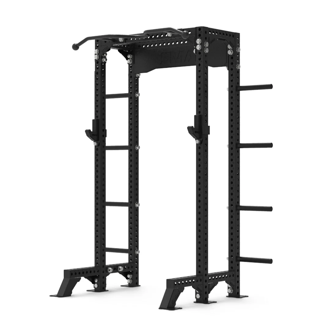 PRE ORDER - ETA MID JUNE: Half Power Rack Core Package - Vanta Series - Image 5