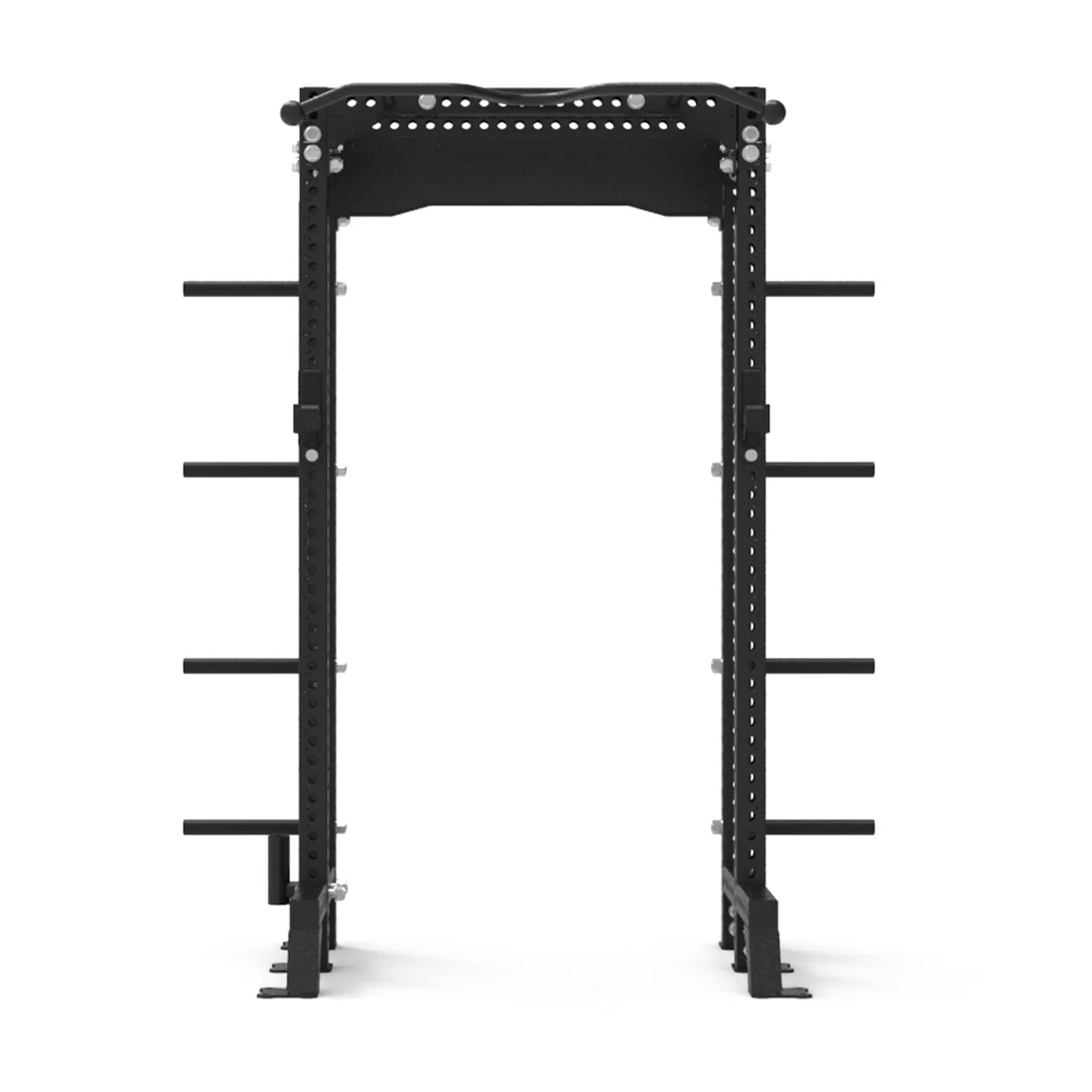 PRE ORDER - ETA MID JUNE: Half Power Rack Core Package - Vanta Series - Image 6