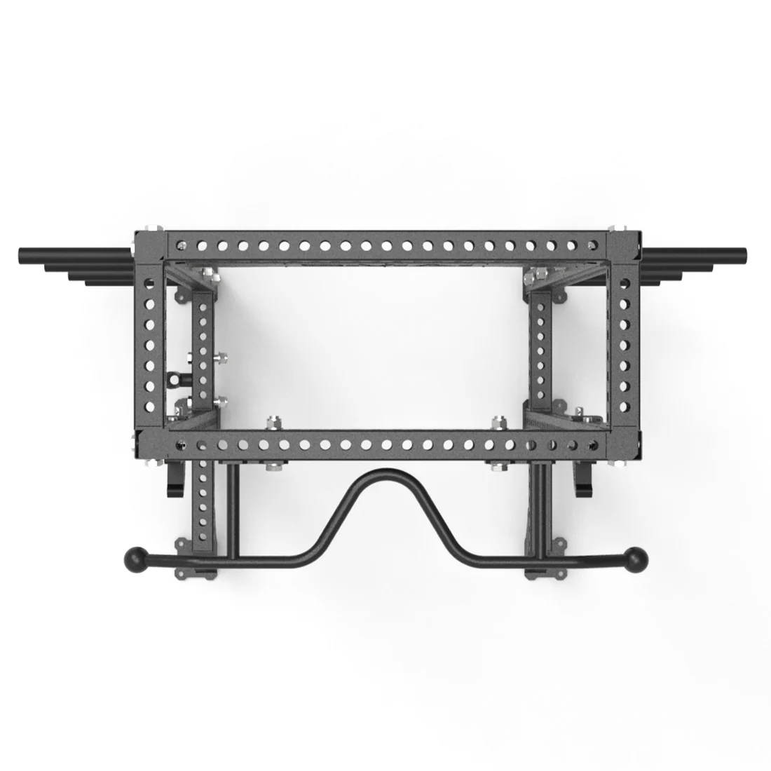 PRE ORDER - ETA MID JUNE: Half Power Rack Core Package - Vanta Series - Image 7