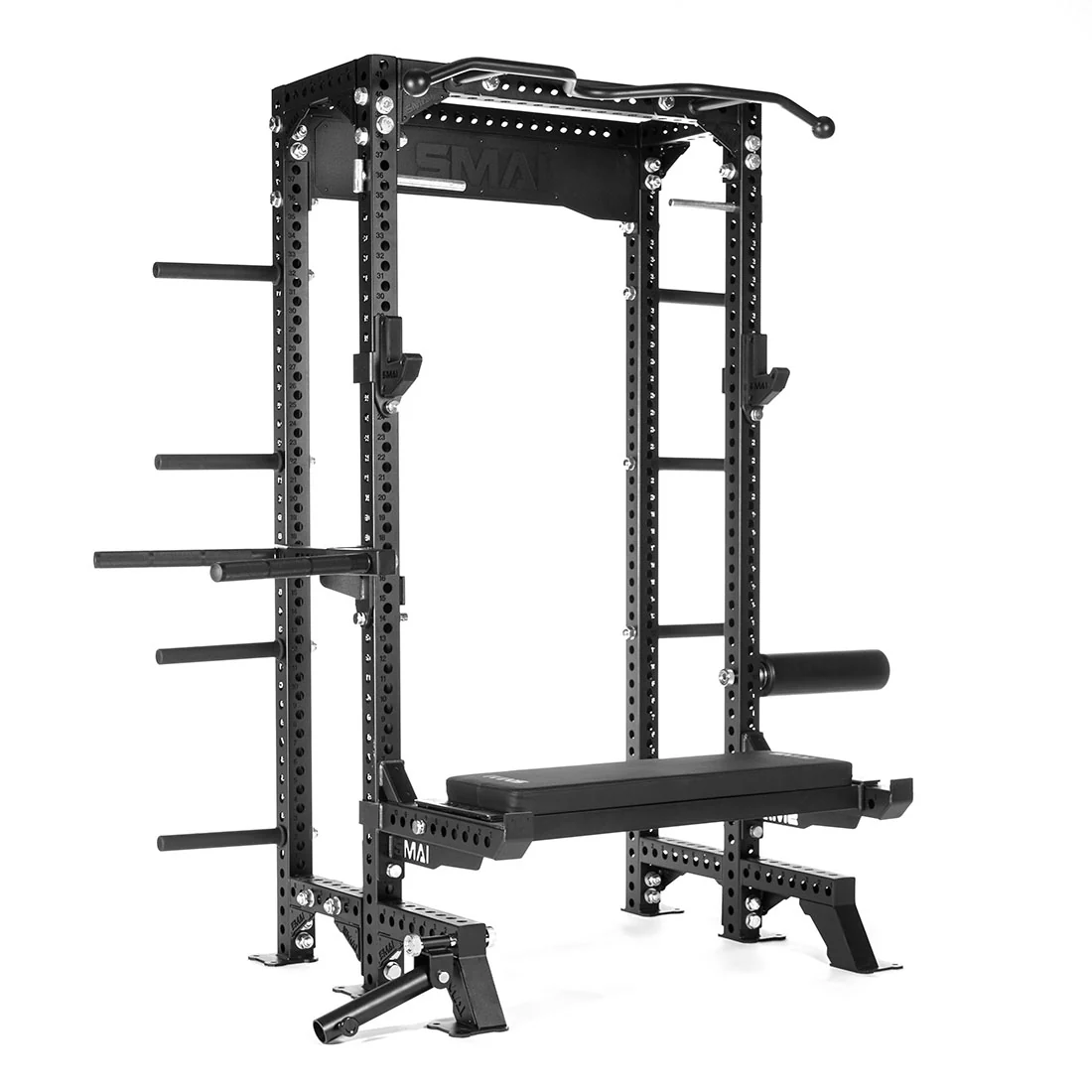 PRE ORDER - ETA MID JUNE: Half Rack Ultimate Package - Vanta Series