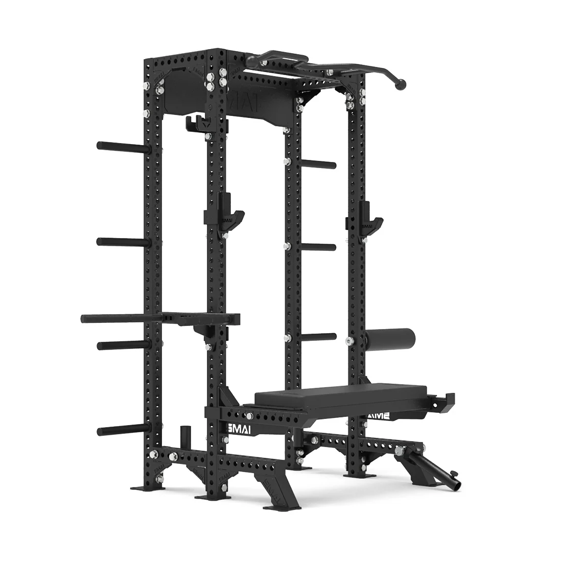PRE ORDER - ETA MID JUNE: Half Rack Ultimate Package - Vanta Series - Image 3