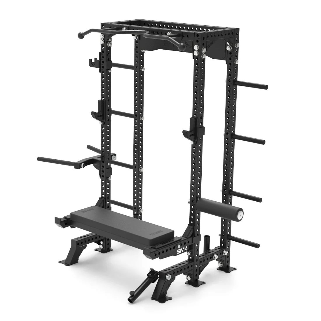 PRE ORDER - ETA MID JUNE: Half Rack Ultimate Package - Vanta Series - Image 4