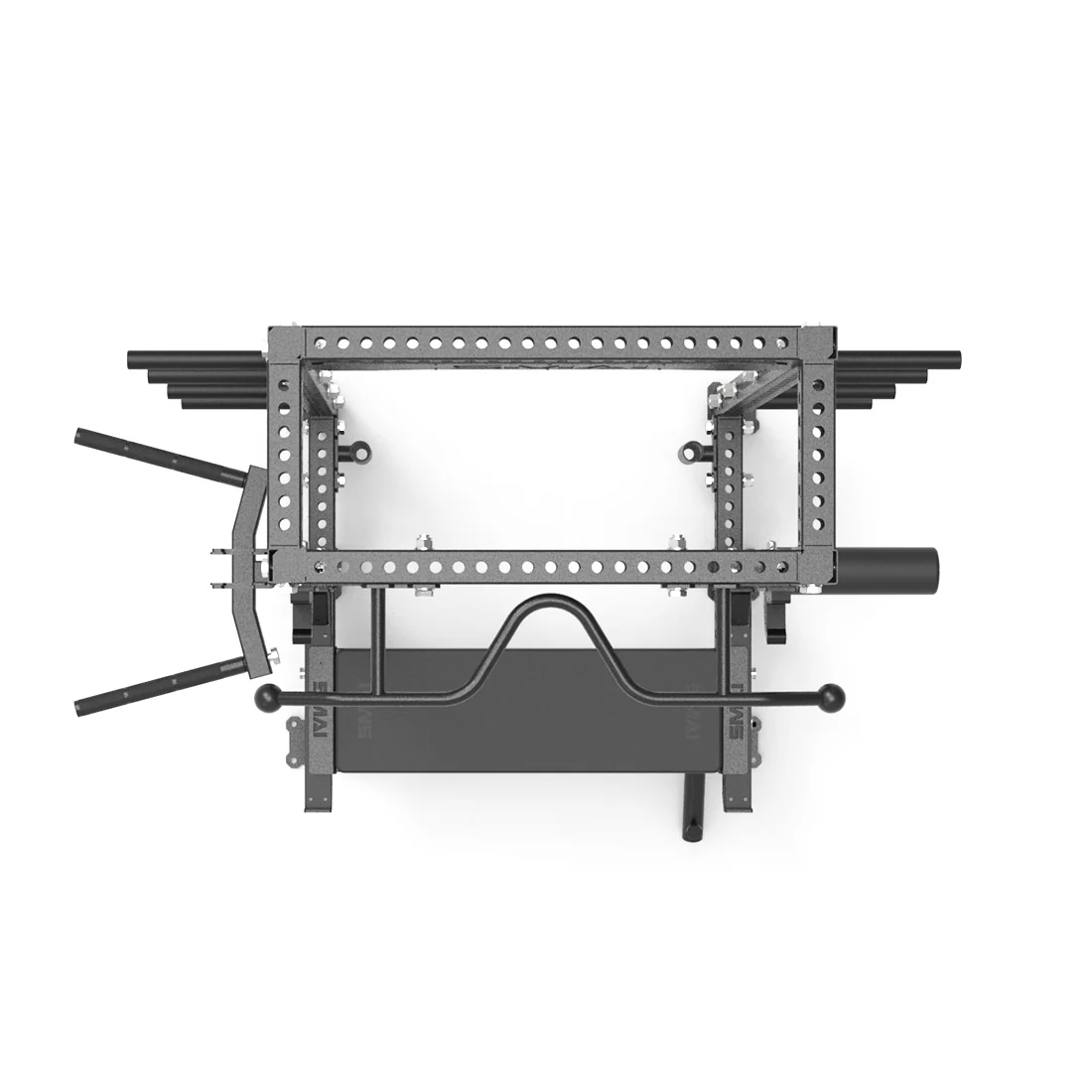 PRE ORDER - ETA MID JUNE: Half Rack Ultimate Package - Vanta Series - Image 5
