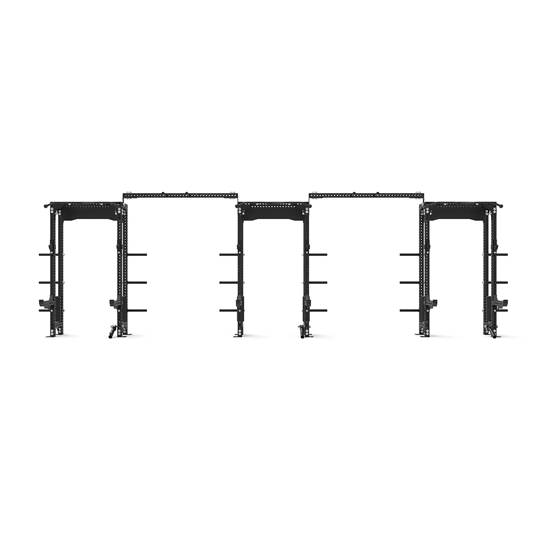 PRE ORDER - ETA MID JUNE: 3 Half Racks Cells - Vanta Series - Image 4