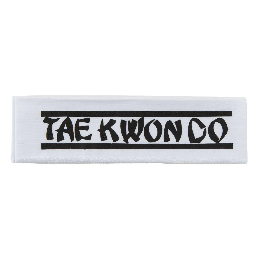 Martial Arts Head Bands - Image 4