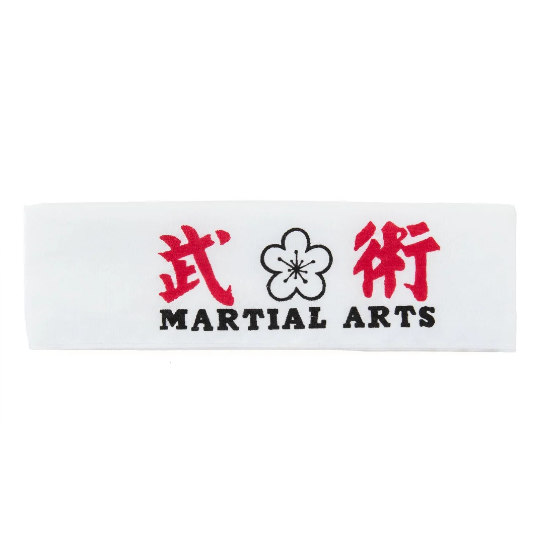 Martial Arts Head Bands - Image 8