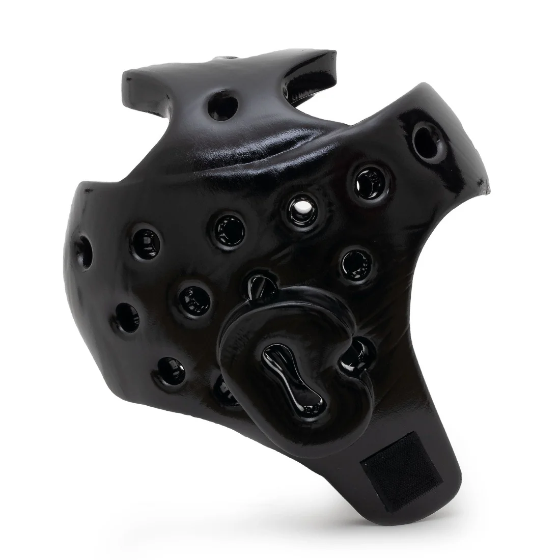 Head Guard - Dipped Black - Image 3