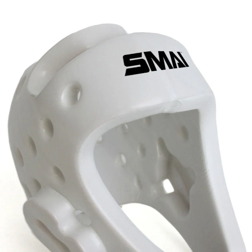 Head Guard - Dipped White - Image 2