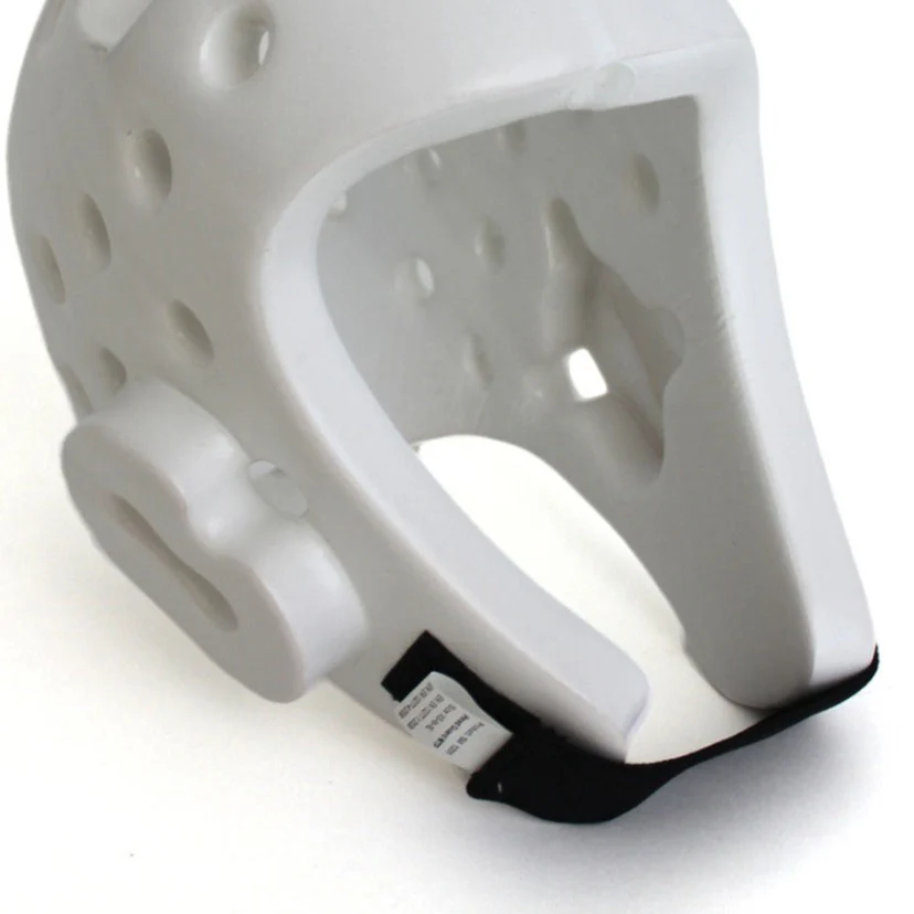 Head Guard - Dipped White - Image 3