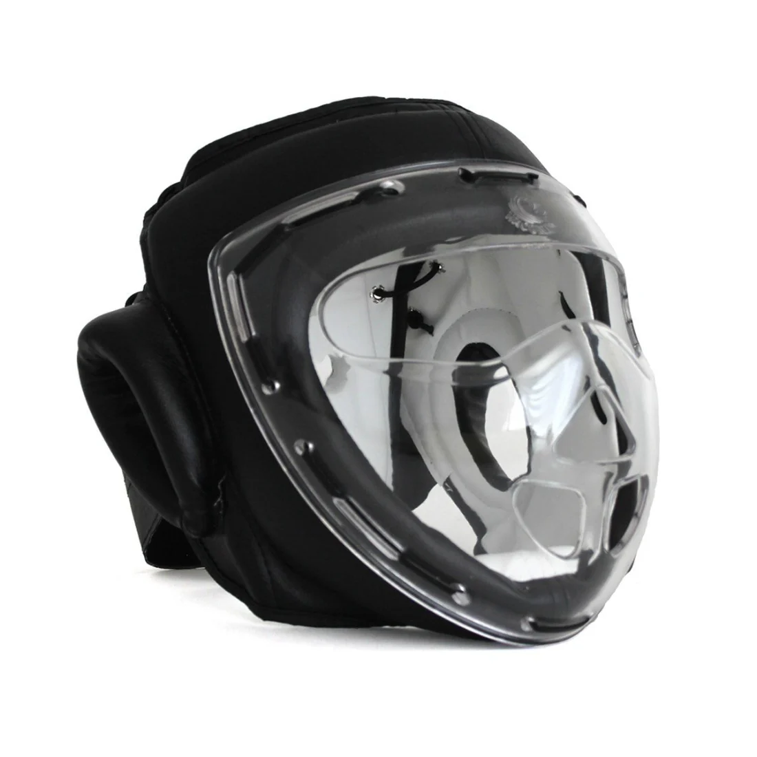 Head Guard - Gladiator