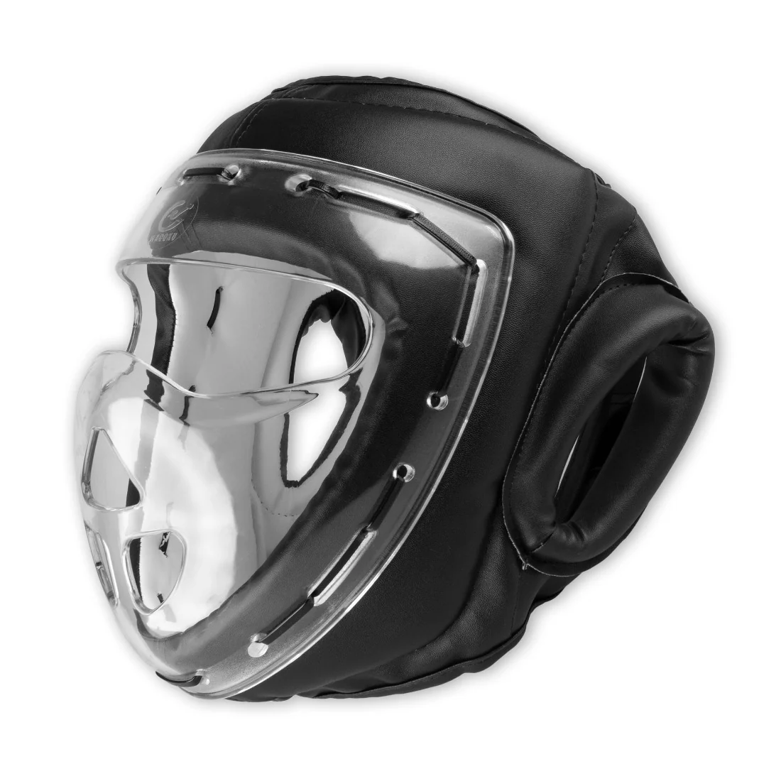 Head Guard - Gladiator - Image 4