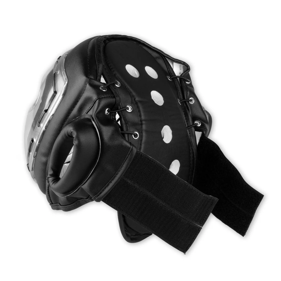Head Guard - Gladiator - Image 6