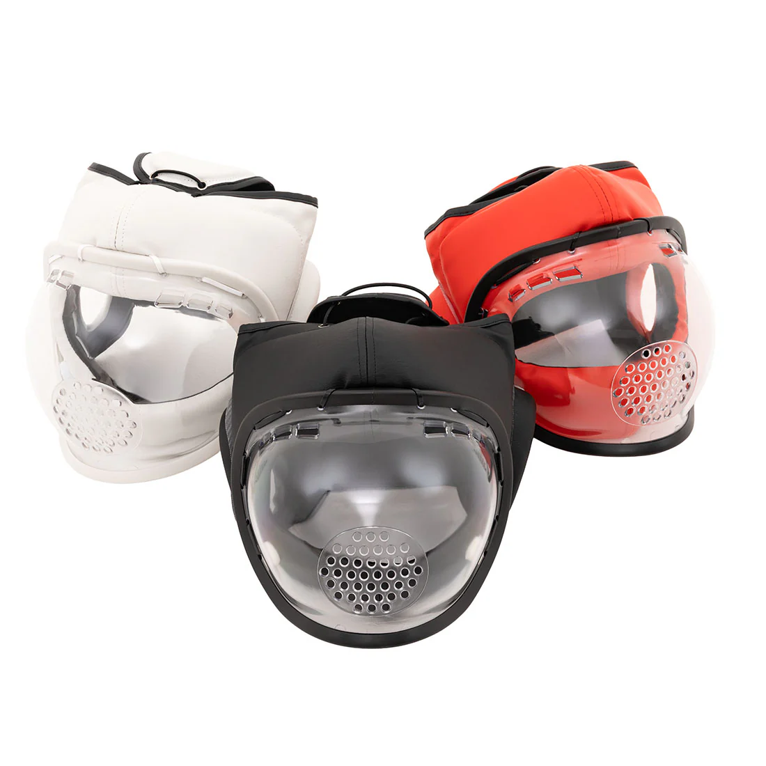 Head Guard - PU Prospec