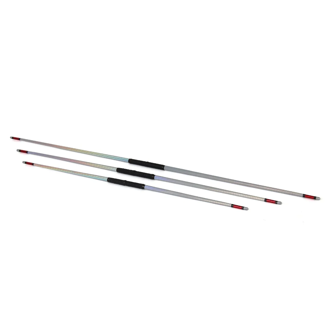 Bo Staff - High Speed Prism with Grip 4ft 5ft 6ft - Image 2