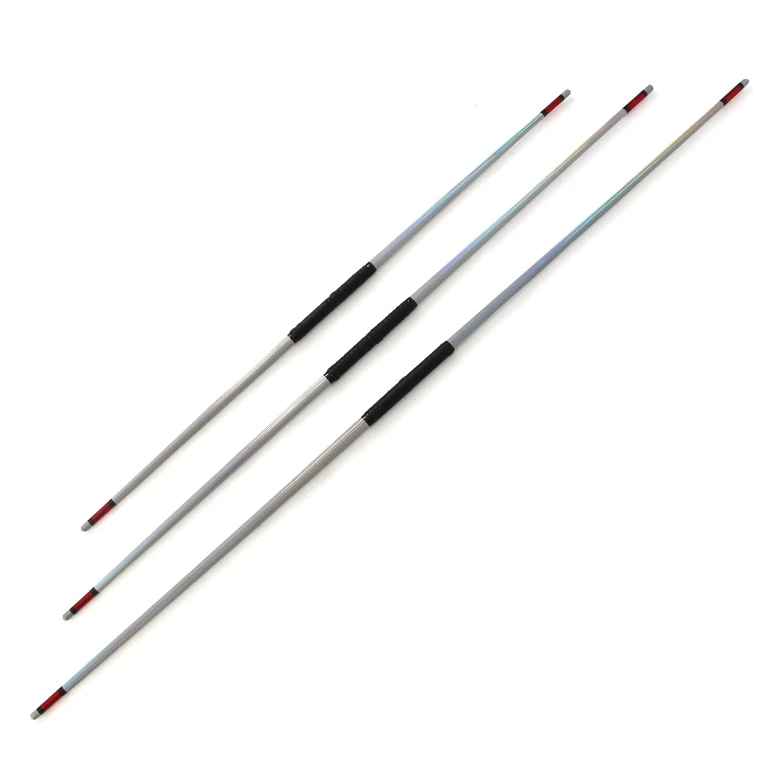 Bo Staff - High Speed Prism with Grip 4ft 5ft 6ft - Image 4