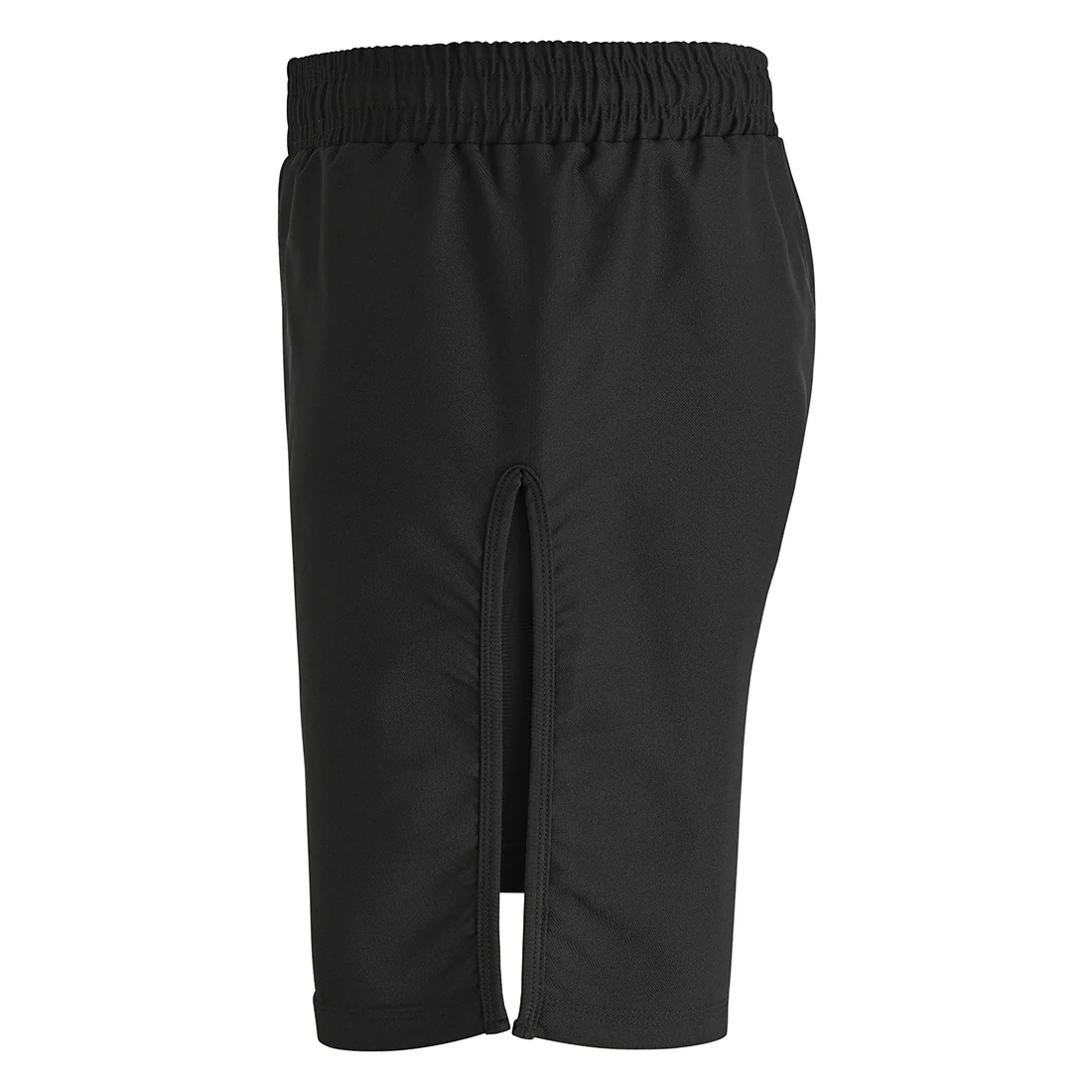 Hybrid MMA Grappling Shorts - Black - Image 6