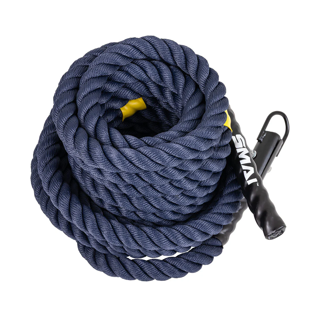 Power Rope - 15m x 35mm - Hybrid Range - Image 3