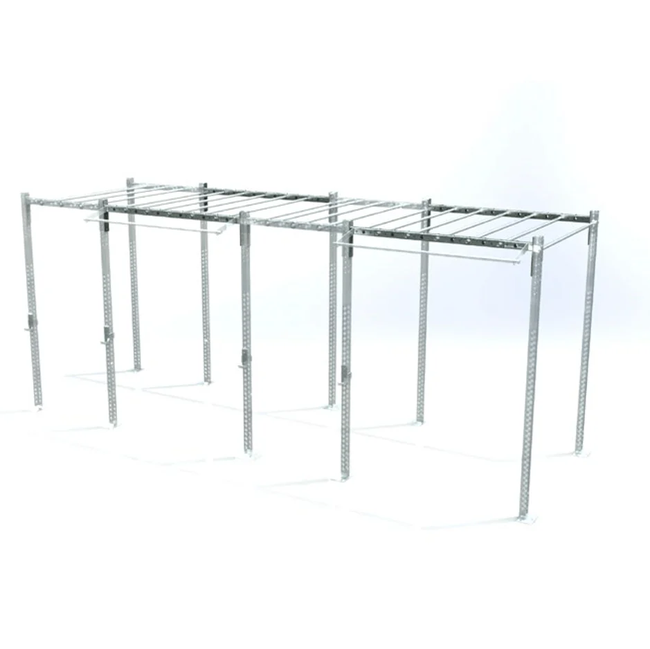 X-Frame - Utility Crossbeam - Image 3