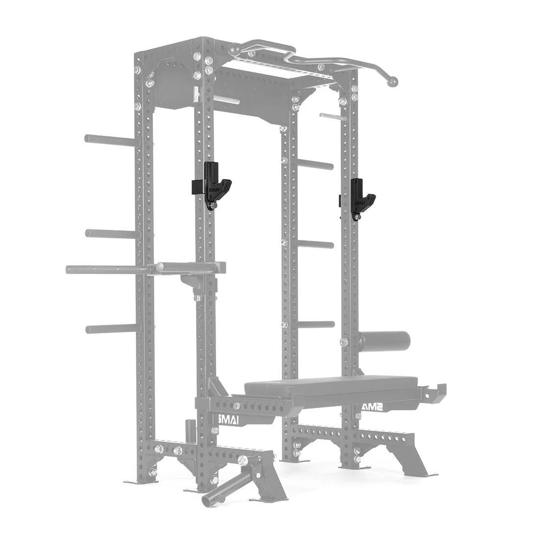 Premium J-Hooks (Pair) - Vanta Series - Image 2