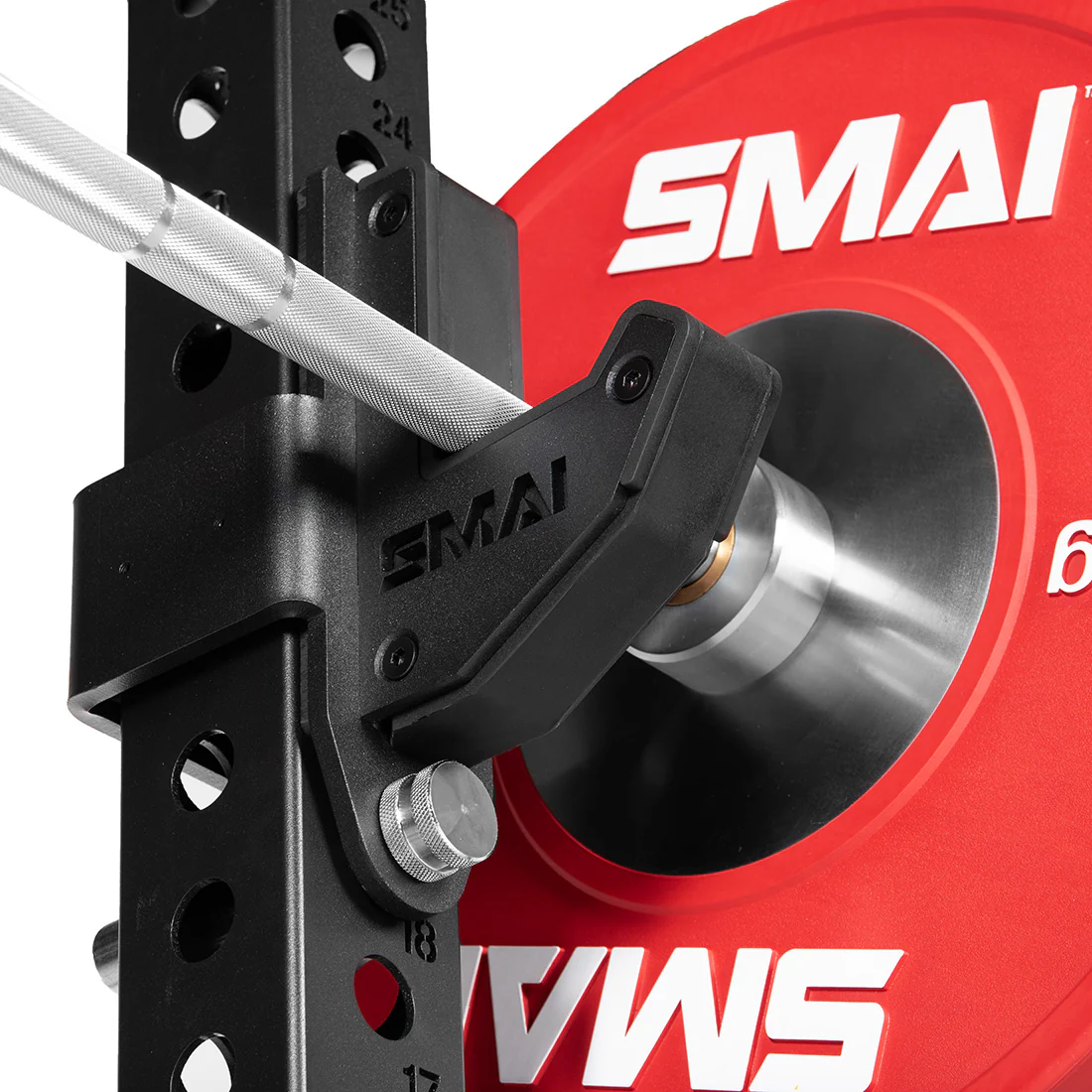 Premium J-Hooks (Pair) - Vanta Series - Image 3