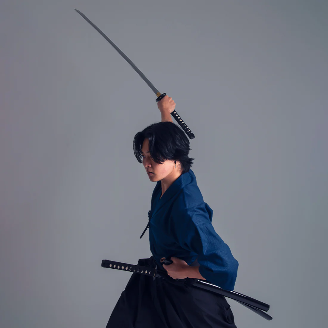Kendo Jacket - Image 3