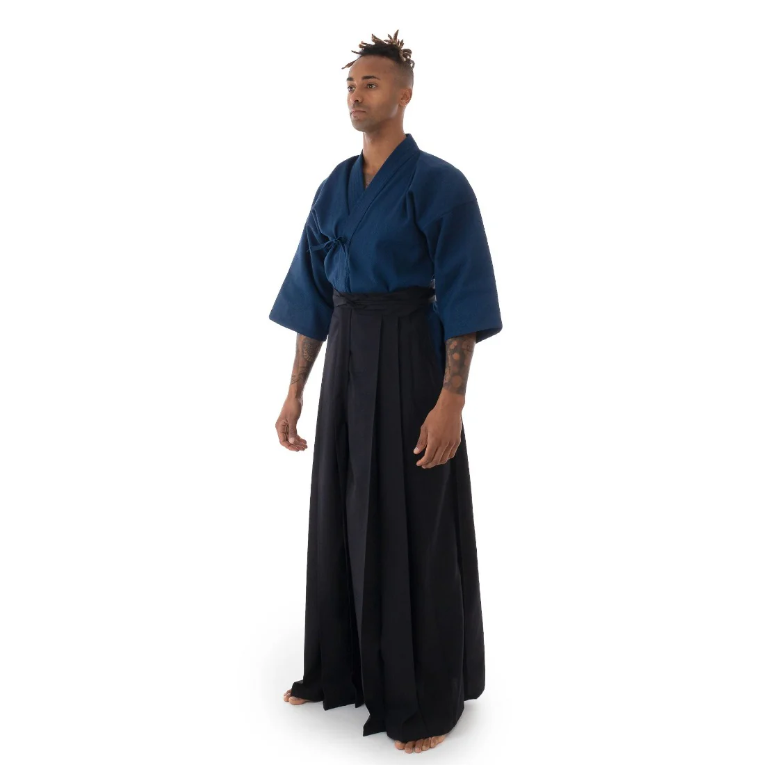 Kendo Jacket - Image 4