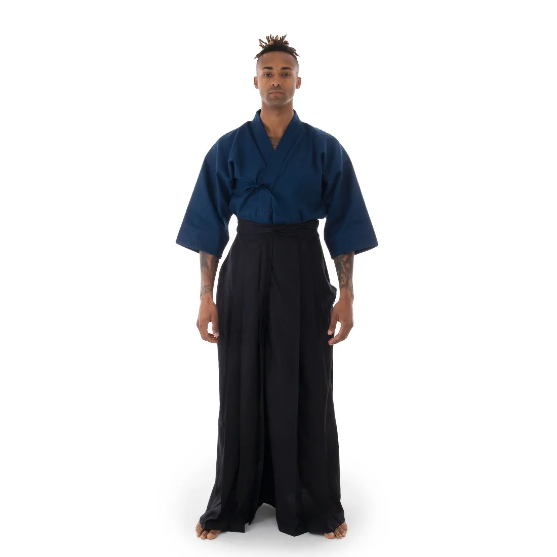 Kendo Jacket - Image 5
