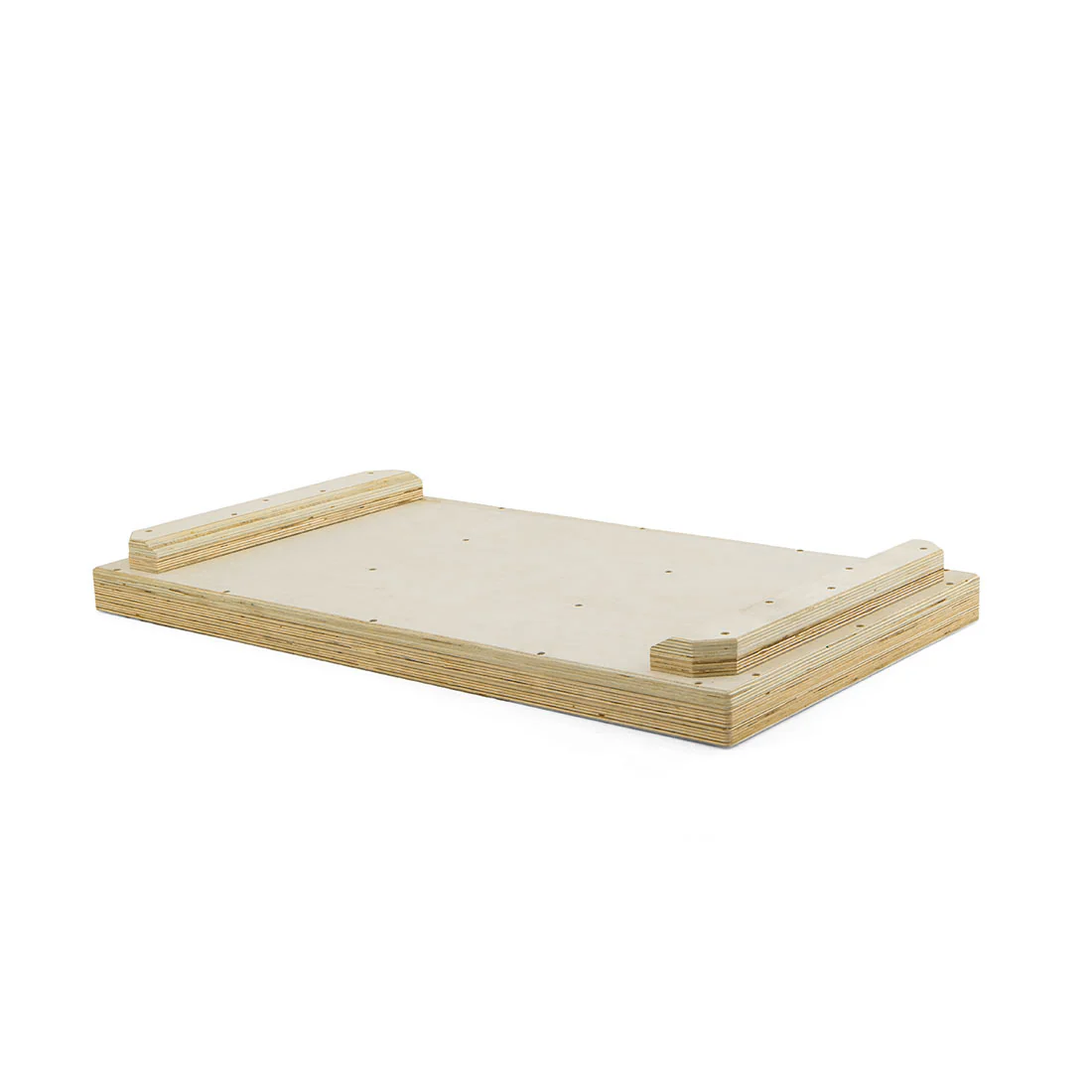 Weightlifting Jerk Blocks (Pair) - Image 4