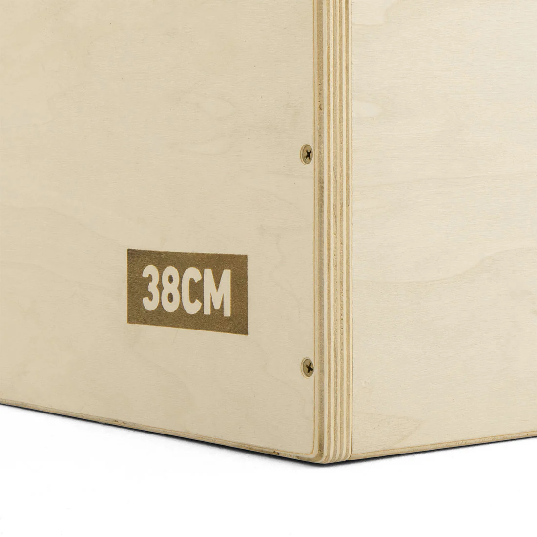 Weightlifting Jerk Blocks (Pair) - Image 9